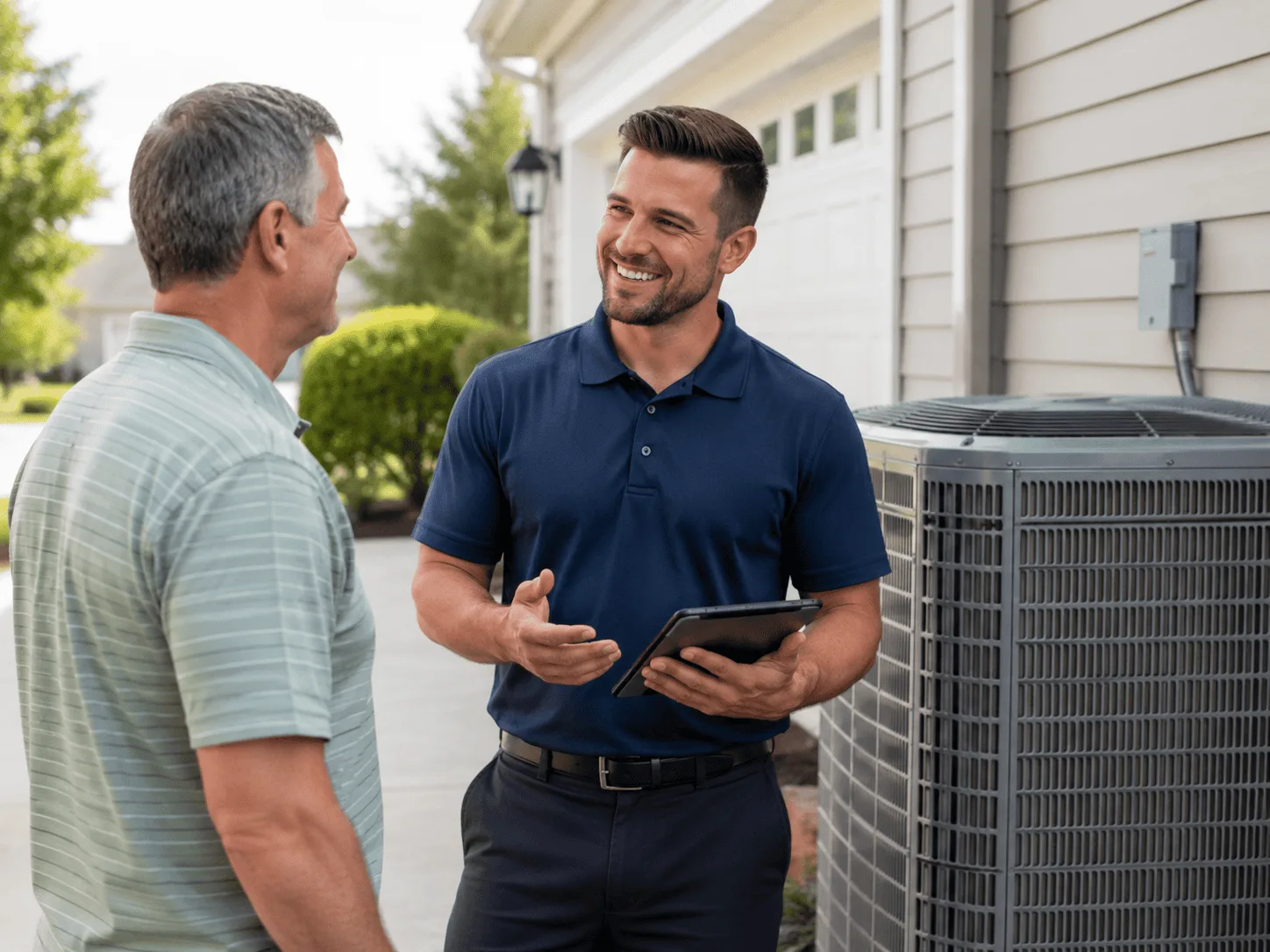 Heat Pump Installation Irving, IL FAQs